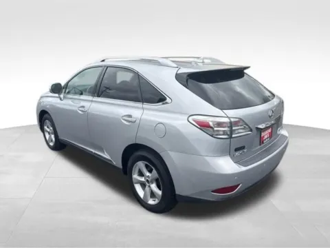More photos of 2010 Lexus RX 350 at Diamond Jim's Motor Cars, WI