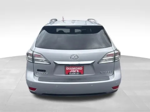 More photos of 2010 Lexus RX 350 at Diamond Jim's Motor Cars, WI