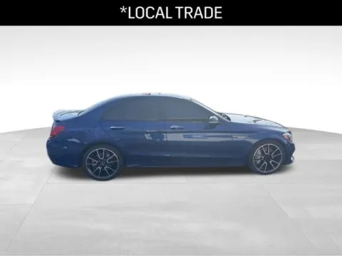 Photos of 2017 Mercedes-Benz C-Class C 43 AMG for sale in Milwaukee, WI at Diamond Jim's Motor Cars