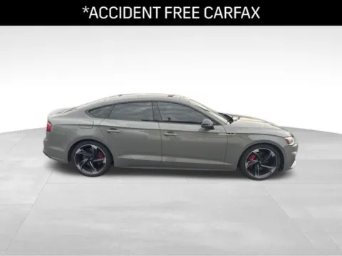 Photos of 2019 Audi S5 Sportback Premium Plus for sale in Milwaukee, WI at Diamond Jim's Motor Cars