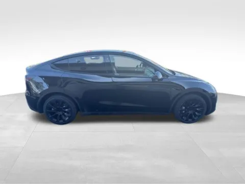 Photos of 2023 Tesla Model Y Long Range for sale in Milwaukee, WI at Diamond Jim's Motor Cars