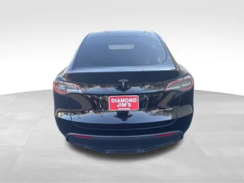 More photos of 2023 Tesla Model Y Long Range at Diamond Jim's Motor Cars, WI