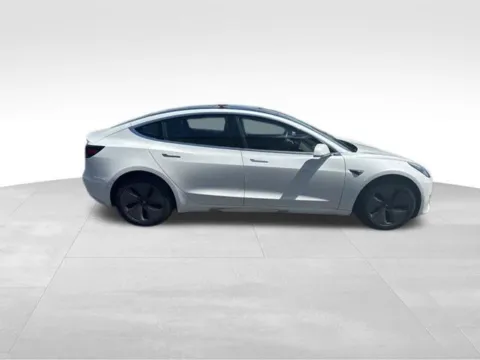 Photos of 2019 Tesla Model 3 Standard Range Plus for sale in Milwaukee, WI at Diamond Jim's Motor Cars