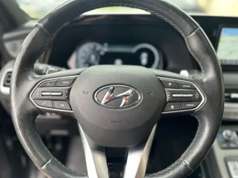 More photos of 2021 Hyundai Palisade Calligraphy at Diamond Jim's Motor Cars, WI