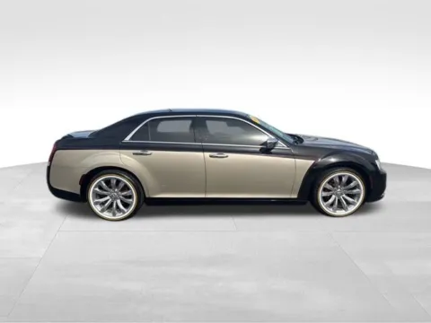 Photos of 2018 Chrysler 300 Limited for sale in Milwaukee, WI at Diamond Jim's Motor Cars