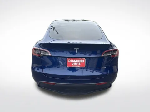 More photos of 2021 Tesla Model Y Long Range at Diamond Jim's Motor Cars, WI