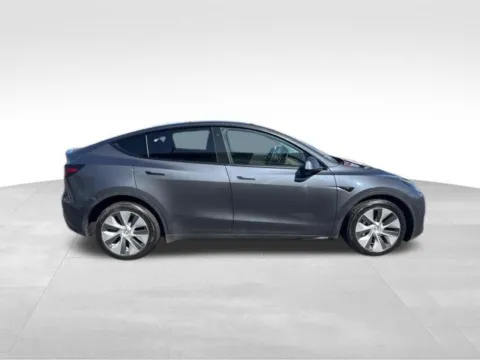 Photos of 2022 Tesla Model Y Long Range for sale in Milwaukee, WI at Diamond Jim's Motor Cars