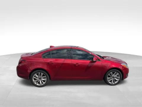 Photos of 2015 Buick Regal Turbo for sale in Milwaukee, WI at Diamond Jim's Motor Cars