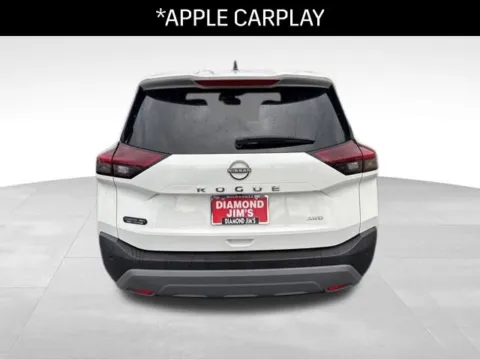 More photos of 2023 Nissan Rogue S at Diamond Jim's Motor Cars, WI