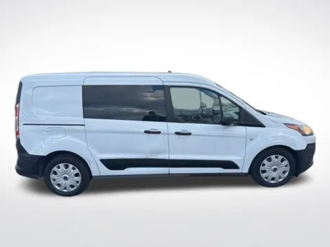 Photos of 2020 Ford Transit Connect XL for sale in Milwaukee, WI at Diamond Jim's Motor Cars