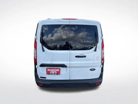 More photos of 2020 Ford Transit Connect XL at Diamond Jim's Motor Cars, WI
