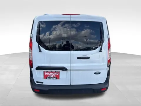 More photos of 2020 Ford Transit Connect XL at Diamond Jim's Motor Cars, WI