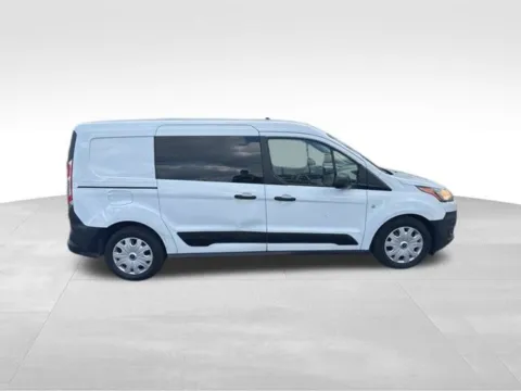 Photos of 2020 Ford Transit Connect XL for sale in Milwaukee, WI at Diamond Jim's Motor Cars