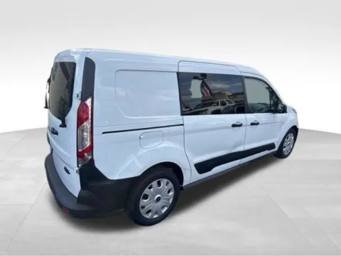 Another view of 2020 Ford Transit Connect XL for sale in Milwaukee, WI at Diamond Jim's Motor Cars