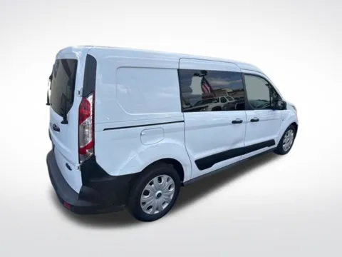 Another view of 2020 Ford Transit Connect XL for sale in Milwaukee, WI at Diamond Jim's Motor Cars