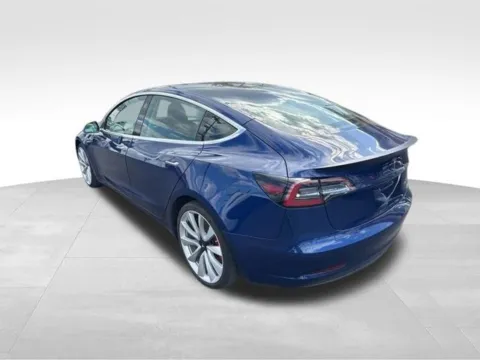 More photos of 2019 Tesla Model 3 Performance at Diamond Jim's Motor Cars, WI