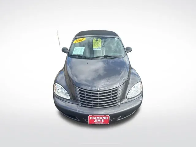 Chrysler PT Cruiser photo 31
