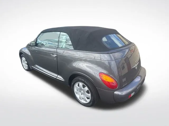 Chrysler PT Cruiser photo 28