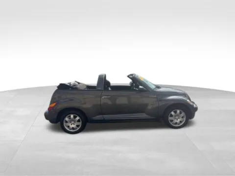 Photos of 2005 Chrysler PT Cruiser Touring for sale in Milwaukee, WI at Diamond Jim's Motor Cars