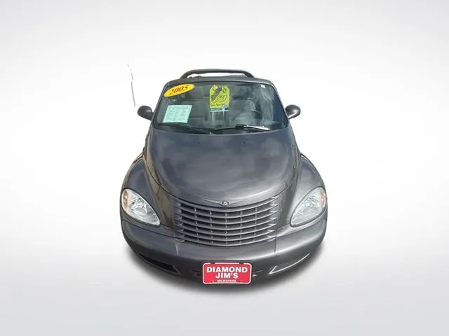 Chrysler PT Cruiser photo 8