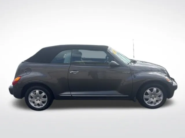 Chrysler PT Cruiser photo 25