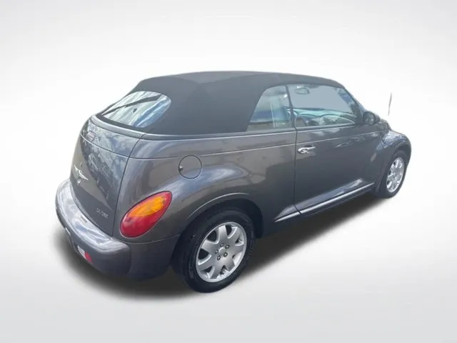 Chrysler PT Cruiser photo 26