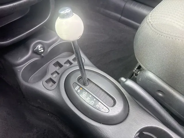 Chrysler PT Cruiser photo 23