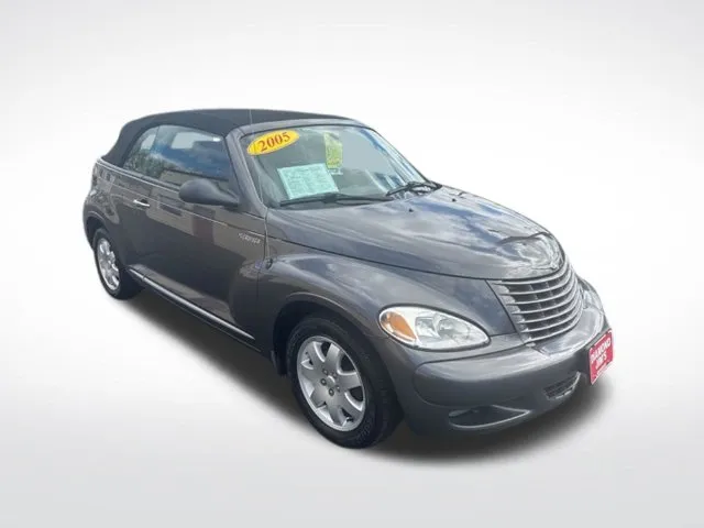 Chrysler PT Cruiser photo 24