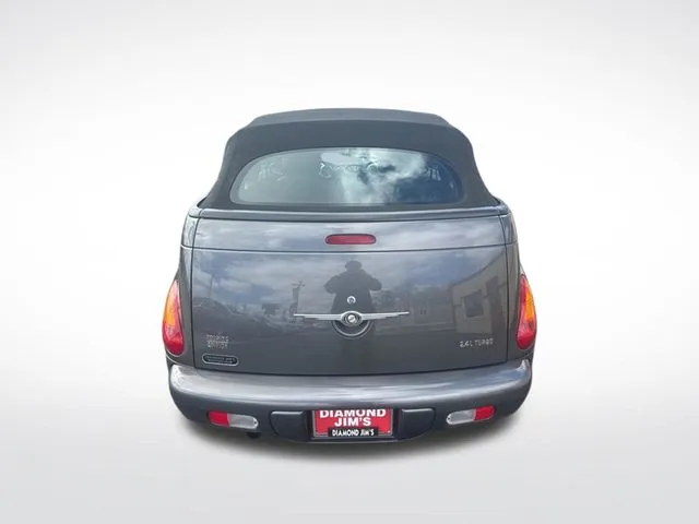 Chrysler PT Cruiser photo 27