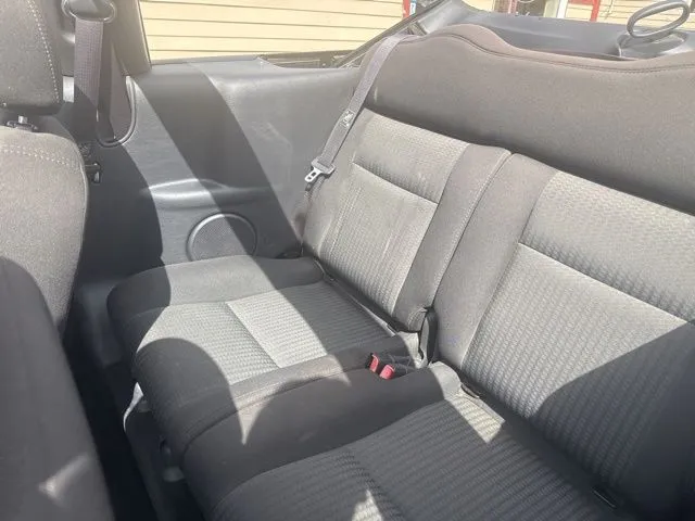 Chrysler PT Cruiser photo 12