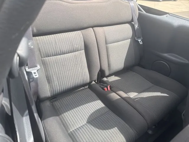 Chrysler PT Cruiser photo 18