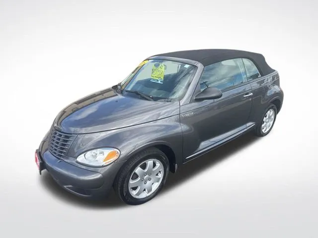 Chrysler PT Cruiser photo 30