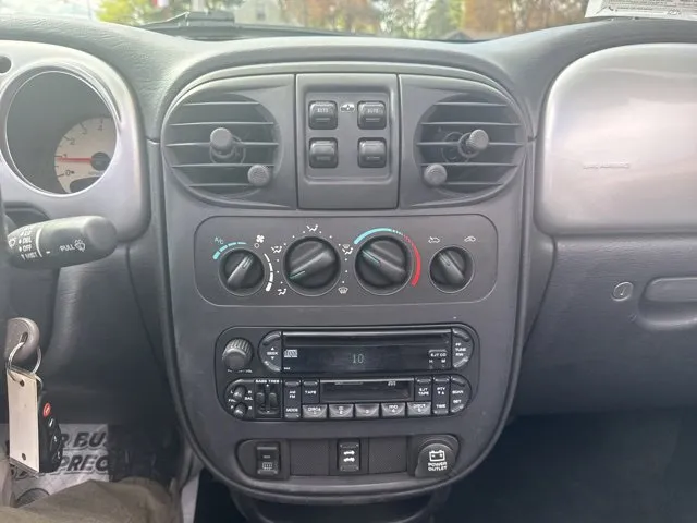 Chrysler PT Cruiser photo 22