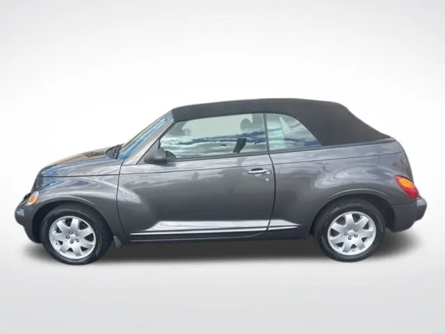 Chrysler PT Cruiser photo 29