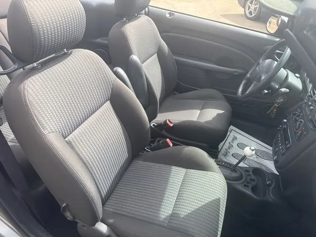 Chrysler PT Cruiser photo 17