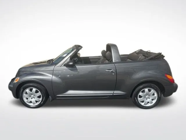 Chrysler PT Cruiser photo 6
