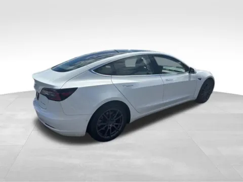 Another view of 2018 Tesla Model 3 Long Range for sale in Milwaukee, WI at Diamond Jim's Motor Cars