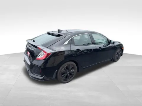 Another view of 2019 Honda Civic EX for sale in Milwaukee, WI at Diamond Jim's Motor Cars