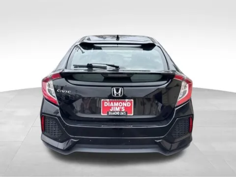 More photos of 2019 Honda Civic EX at Diamond Jim's Motor Cars, WI