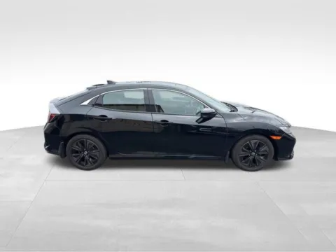 Photos of 2019 Honda Civic EX for sale in Milwaukee, WI at Diamond Jim's Motor Cars