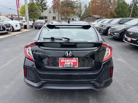 More photos of 2019 Honda Civic EX at Diamond Jim's Motor Cars, WI
