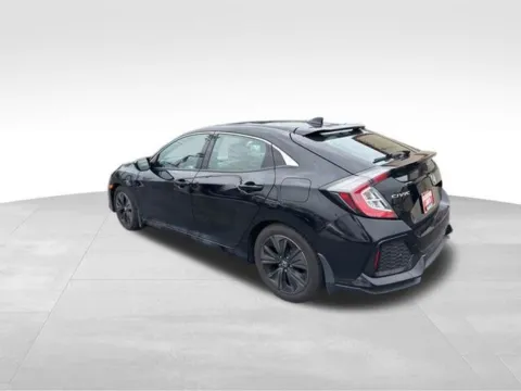 More photos of 2019 Honda Civic EX at Diamond Jim's Motor Cars, WI