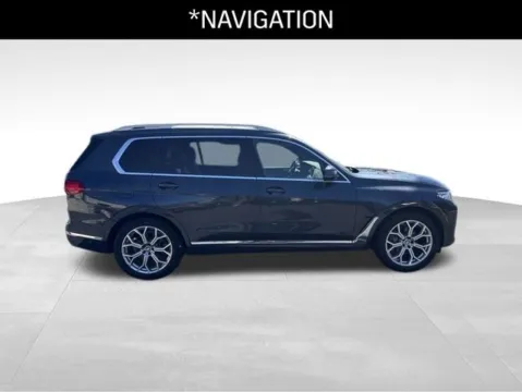 Photos of 2020 BMW X7 xDrive40i for sale in Milwaukee, WI at Diamond Jim's Motor Cars