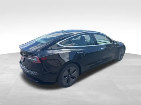 Another view of 2018 Tesla Model 3 Long Range for sale in Milwaukee, WI at Diamond Jim's Motor Cars