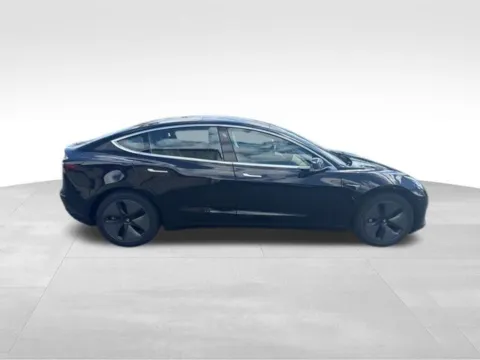 Photos of 2018 Tesla Model 3 Long Range for sale in Milwaukee, WI at Diamond Jim's Motor Cars