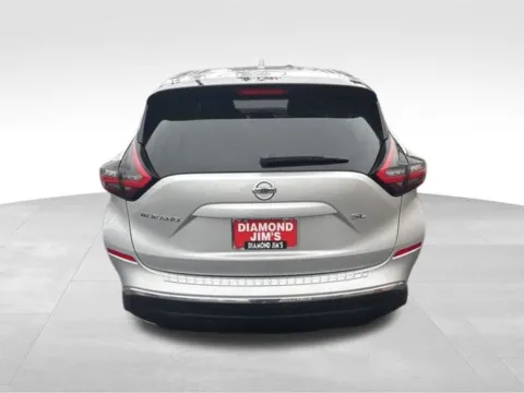 More photos of 2021 Nissan Murano SL at Diamond Jim's Motor Cars, WI