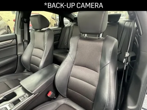 Photos of 2018 Honda Accord Sport 2.0T for sale in Milwaukee, WI at Diamond Jim's Motor Cars