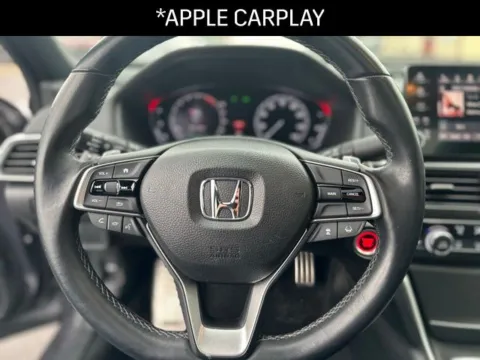 More photos of 2018 Honda Accord Sport 2.0T at Diamond Jim's Motor Cars, WI