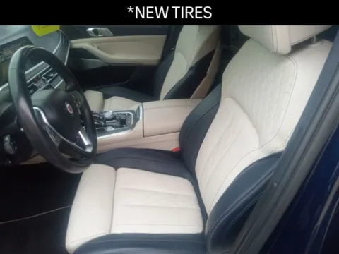 Photos of 2021 BMW X7 ALPINA XB7 for sale in Milwaukee, WI at Diamond Jim's Motor Cars