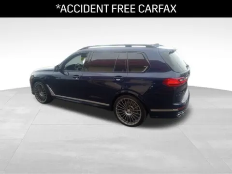 More photos of 2021 BMW X7 ALPINA XB7 at Diamond Jim's Motor Cars, WI